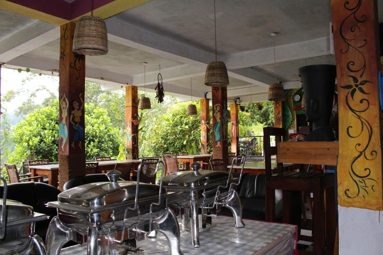 Rock Side Inn - Ella Exterior photo