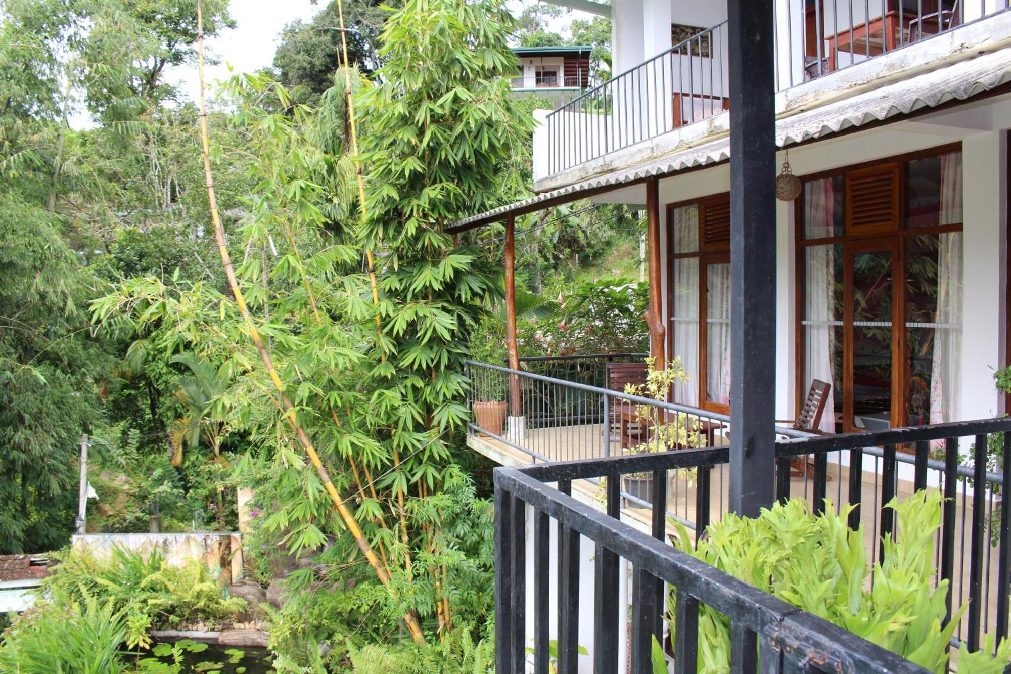 Rock Side Inn - Ella Exterior photo
